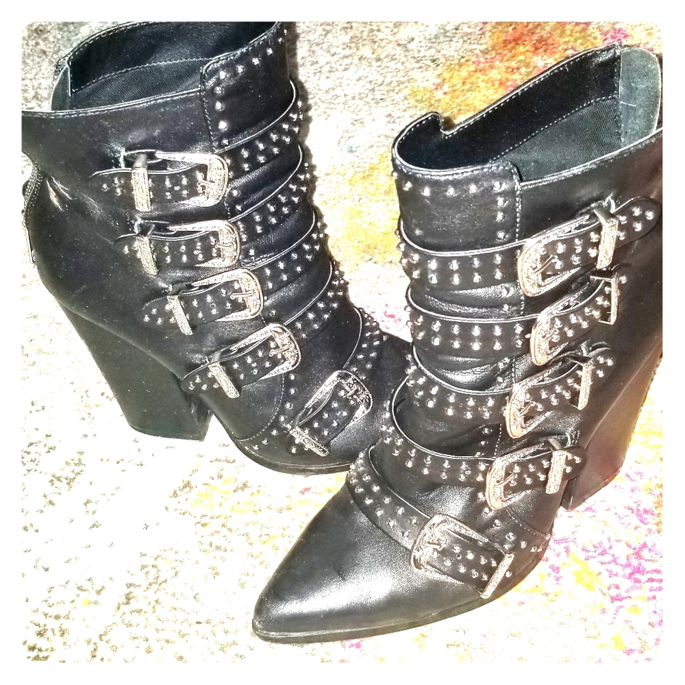 Steve Madden
